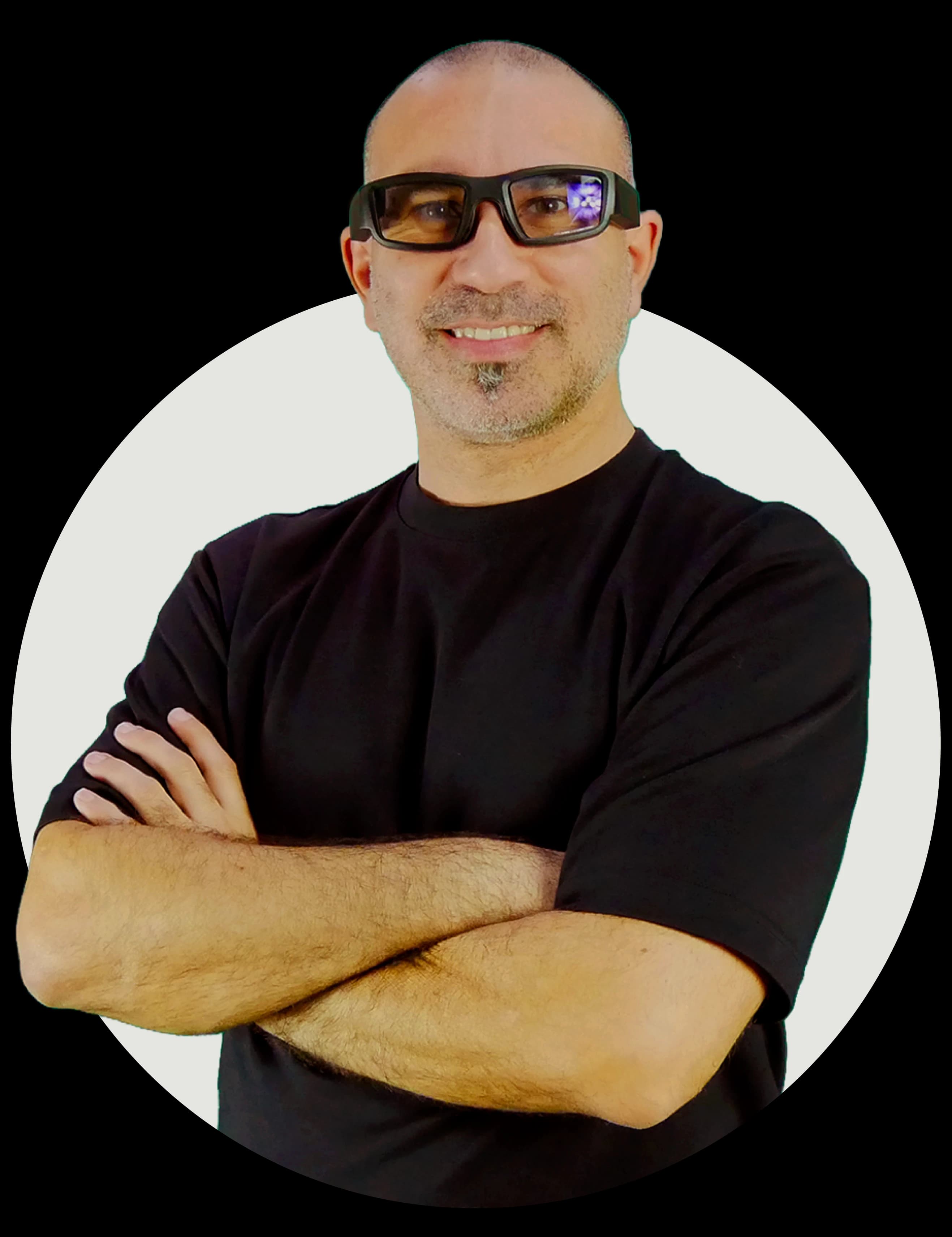 Juan Flores, Game Director & Innovation