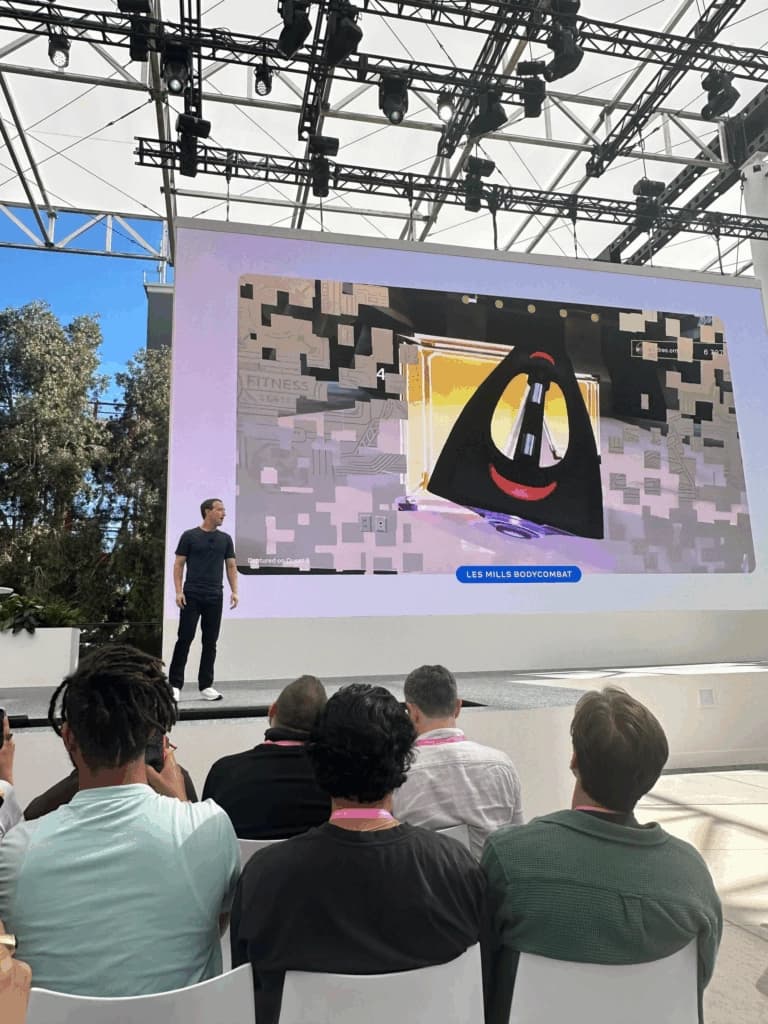 XR and AR innovation at Odders