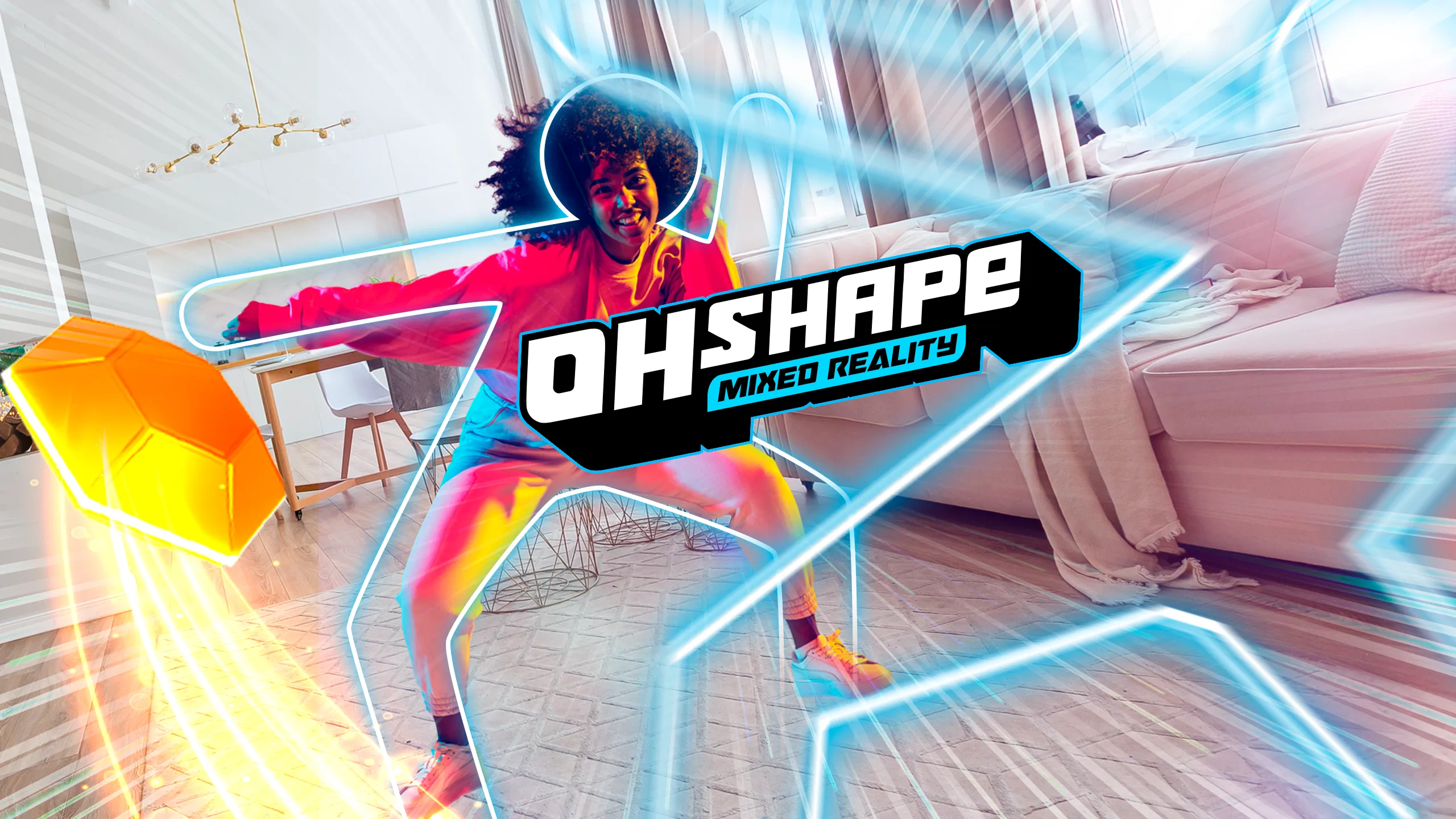OhShape